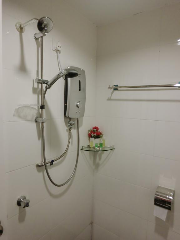 סקודאי Nah Hotel חדר תמונה